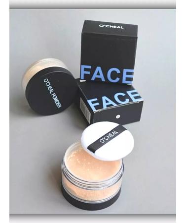 Candy Bella Facial powder matting tone 02 - Buy Online on GoSupps.com