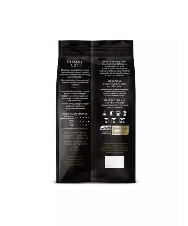 JARDIN Coffee in gradin gradin gradin Dessert Cup 1kg - Buy Online on GoSupps.com