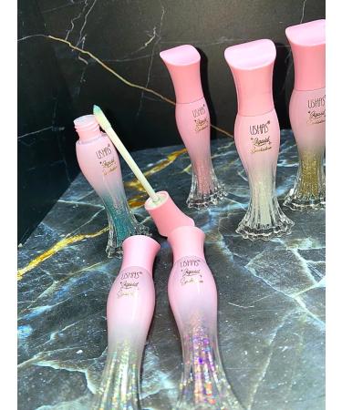 Kiss Beauty Shadow-gear-liquid glitter 01 - Buy Online on GoSupps.com