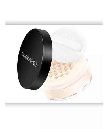 O'CHEAL Facial powder matting tone 02 - Buy Online on GoSupps.com