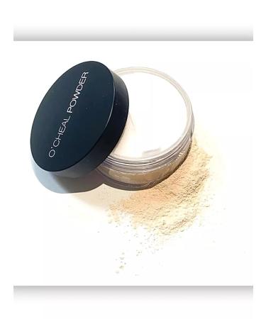 O'CHEAL Facial powder matting tone 02 - Buy Online on GoSupps.com