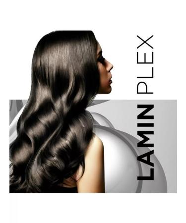 Vitalcare Laminplex laminating hair shampoo 400ml - Buy Online on GoSupps.com