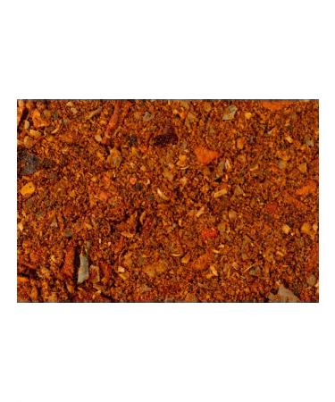 Crimean spices Set of spices and seasonings of Crimea 6 pieces 170 grams - Buy Online on GoSupps.com