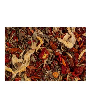 Crimean spices Set of spices and seasonings of Crimea 6 pieces 170 grams - Buy Online on GoSupps.com