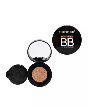 FARRES BB-tool Kushon with a mirror tone 02 14 ml