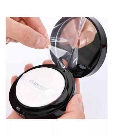 FARRES BB-tool Kushon with a mirror tone 02 14 ml - Buy Online on GoSupps.com
