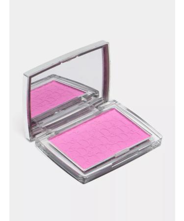 Set 2B1 from Dior Balm for the Lip 001 and blush 001 pink - Buy Online on GoSupps.com