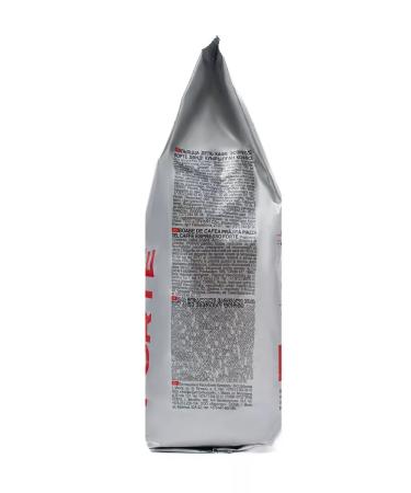 Piazza del Caffe Espresso Forte coffee - Buy Online on GoSupps.com