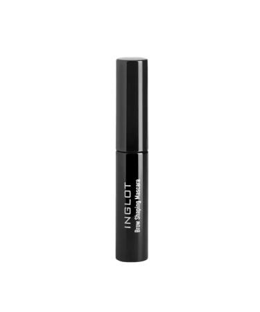 INGLOT Brow Shaping Mascara 02 eyebrow mascara - Buy Online on GoSupps.com