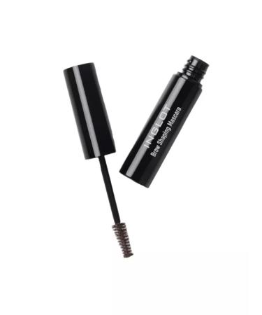 INGLOT Brow Shaping Mascara 02 eyebrow mascara - Buy Online on GoSupps.com