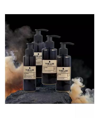 NL A set of male cosmetics for the face and body - Buy Online on GoSupps.com