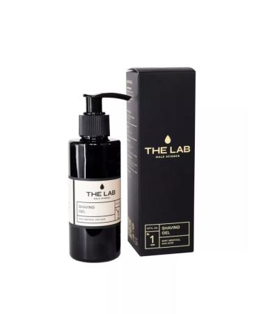 NL A set of male cosmetics for the face and body - Buy Online on GoSupps.com