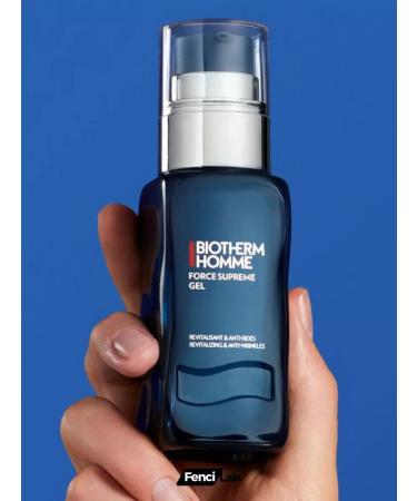 BIOTHERM Anti -aging face against wrinkles - Buy Online on GoSupps.com