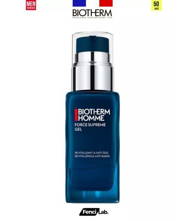 BIOTHERM Anti -aging face against wrinkles - Buy Online on GoSupps.com