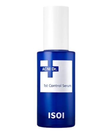 ISOI Acne Doctor First Control Serum 40 ml