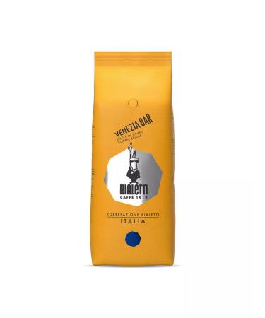 BIALETTI Coffee in Venezia bar 1kg - Buy Online on GoSupps.com