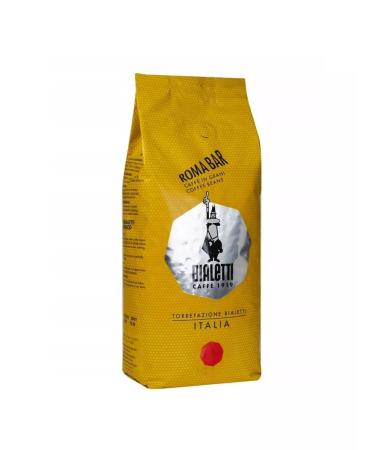 BIALETTI Coffee in Roma Bar 1kg grains