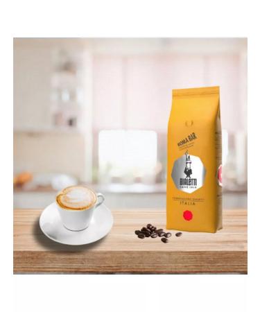 BIALETTI Coffee in Roma Bar 1kg grains - Buy Online on GoSupps.com