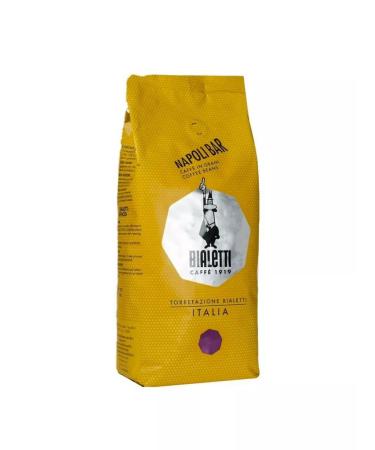 BIALETTI Napoli bar 1kg coffee