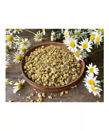 Africa Natural Chamomile tea (chamomile pharmacy) core 300gr - Buy Online on GoSupps.com