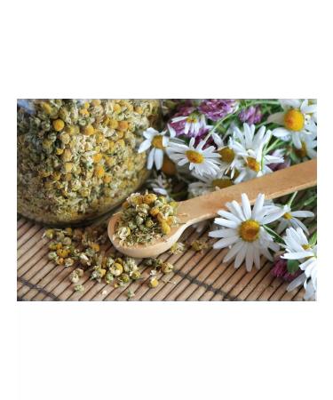 Africa Natural Chamomile tea (chamomile pharmacy) core 300gr - Buy Online on GoSupps.com