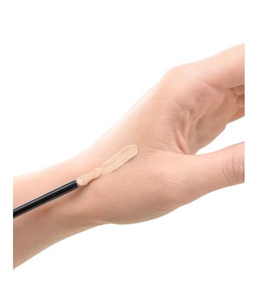 EVA Mosaic Tonal Conceler Corrector Naked Effect 02 Light beige - Buy Online on GoSupps.com