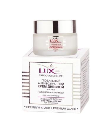 Vitex Face daytime cream global anti -aging - Buy Online on GoSupps.com