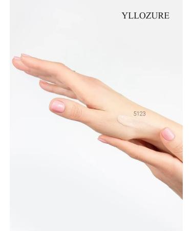 YLLOZURE CCC Tonal Cream Correcting Color Correcting - Buy Online on GoSupps.com