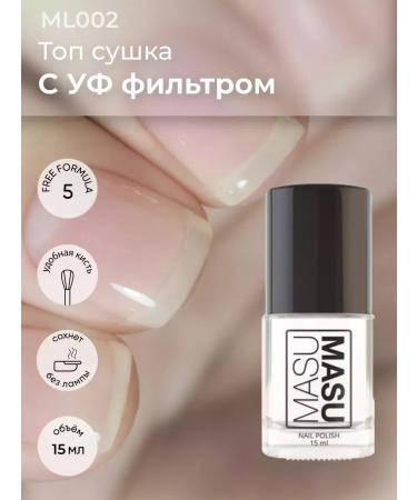 Drying for varnish with UV filter - Buy Online on GoSupps.com