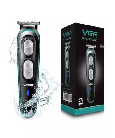 Trimmer for BGR V055 beard