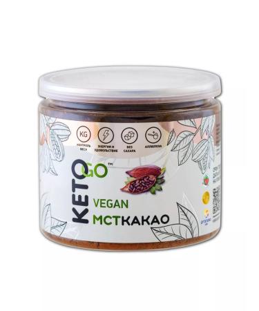 PRANA food Cocoa Keto GO 2 pcs 180 g - Buy Online on GoSupps.com