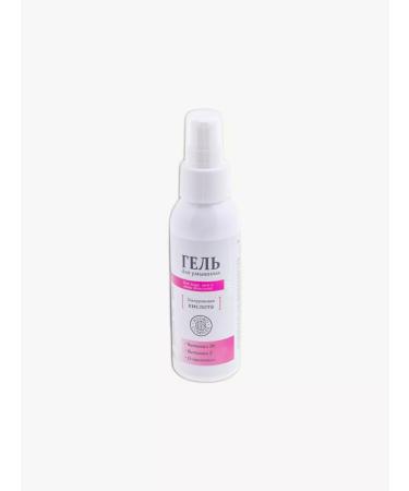 TM Crimean Natural Collection Washing gel for dry skin Cremissimo Collection