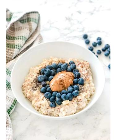 Nordic Whole -grain oatmeal 6pcs of 500g - Buy Online on GoSupps.com