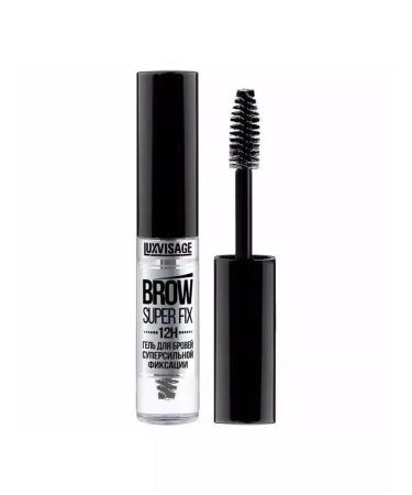 LUXVISAGE Eyebrow gel super -linked fixation