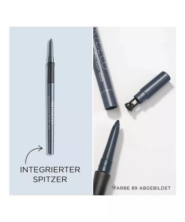Artdeco Eye pencil 70 dark gray automatic mineral - Buy Online on GoSupps.com