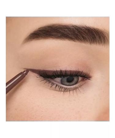 Artdeco Eye pencil 93 gray-brown automatic minerel - Buy Online on GoSupps.com