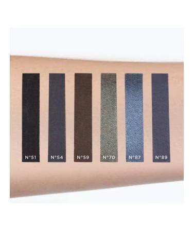 Artdeco Eye pencil 93 gray-brown automatic minerel - Buy Online on GoSupps.com