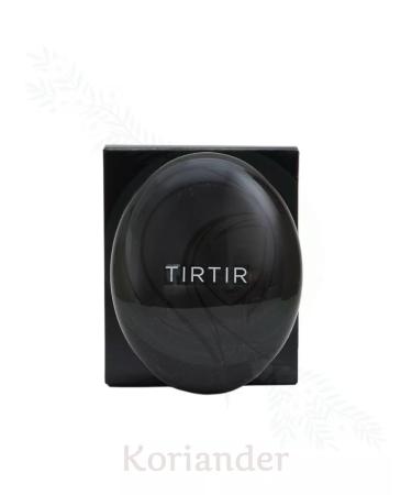 TIRTIR Persistent Kushon Mask Fit Cushion SPF50+PA +++#17C