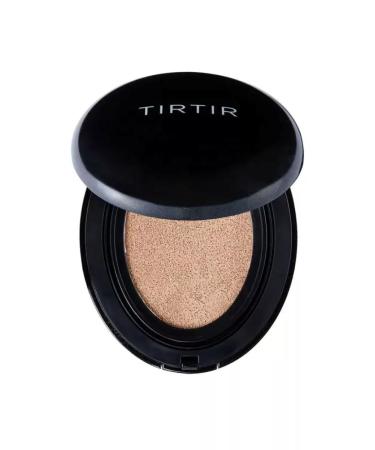 TIRTIR Persistent Kushon Mask Fit Cushion SPF50+PA +++#17C - Buy Online on GoSupps.com
