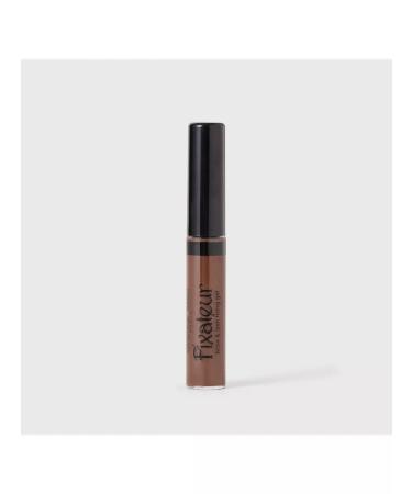 VIVIENNE SABO Eyebrow and eyelashes fixingfixateur brown