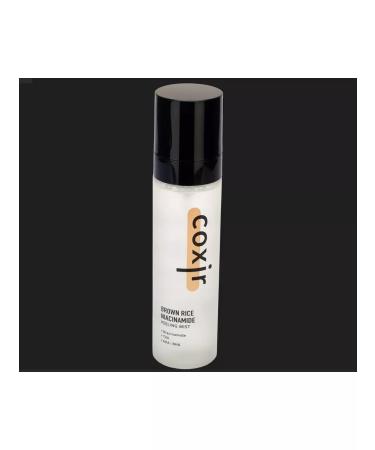 COXIR Piling of facial face with niacinamide Korea 80ml