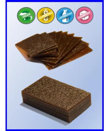 A small house in the village Fruit sugar pastille pastille 5 kg - Buy Online on GoSupps.com