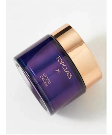 Charmzone TopClass Collagen Lifting Cream 50 ml Lifting Crem - Buy Online on GoSupps.com