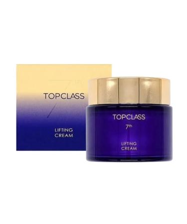 Charmzone TopClass Collagen Lifting Cream 50 ml Lifting Crem - Buy Online on GoSupps.com