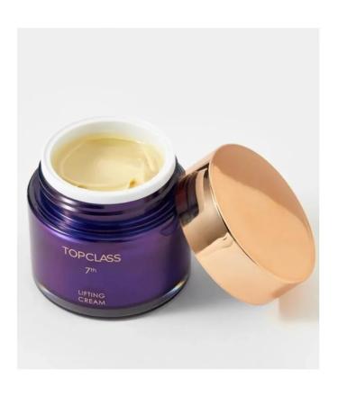 Charmzone TopClass Collagen Lifting Cream 50 ml Lifting Crem - Buy Online on GoSupps.com