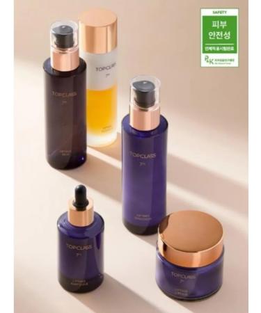 Charmzone TopClass Collagen Lifting Cream 50 ml Lifting Crem - Buy Online on GoSupps.com