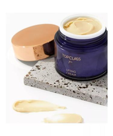 Charmzone TopClass Collagen Lifting Cream 50 ml Lifting Crem - Buy Online on GoSupps.com