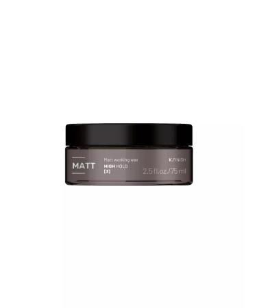 Lakme Modeling wax Matt K.Finish 75 ml