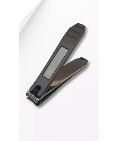 Staleks Niceps for nails with a file Stolex nippers nails