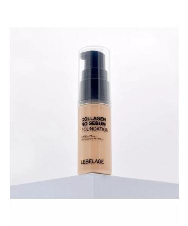 Lebelage Mating tonal face cream No. 21-15 ml